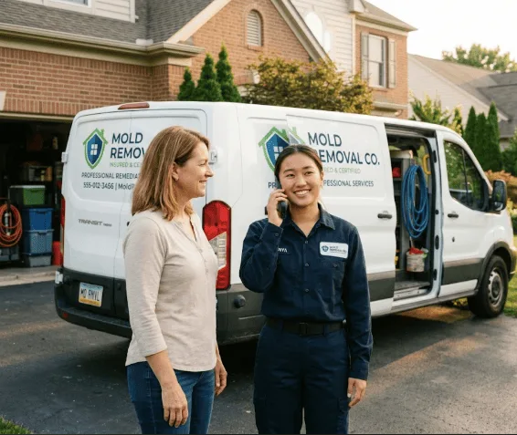 Crawlspace Mold Remediation Haverhill, OH FAQs